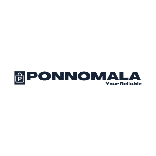 Ponnomala.com